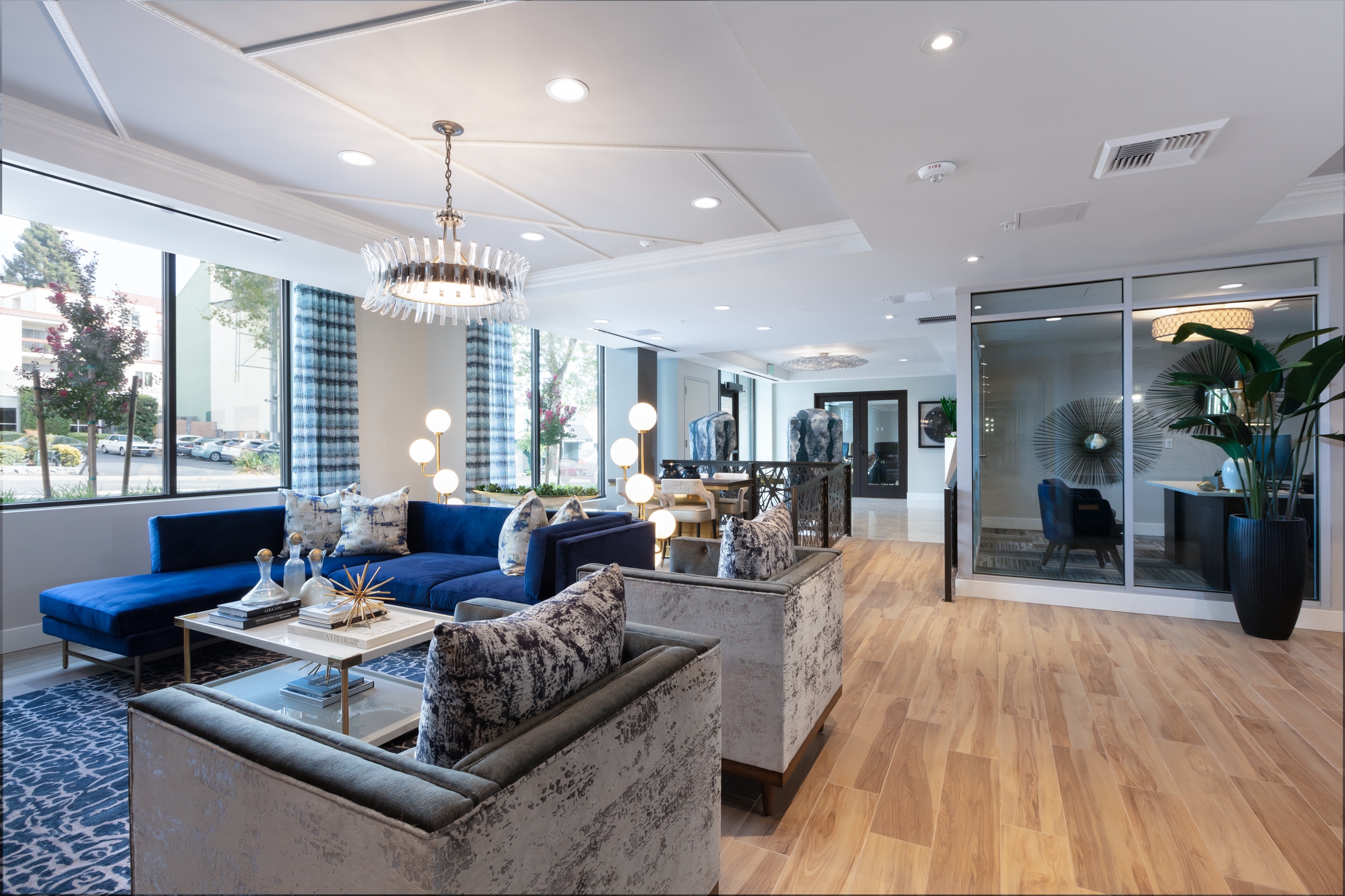 Baxter on Broadway SRM Development