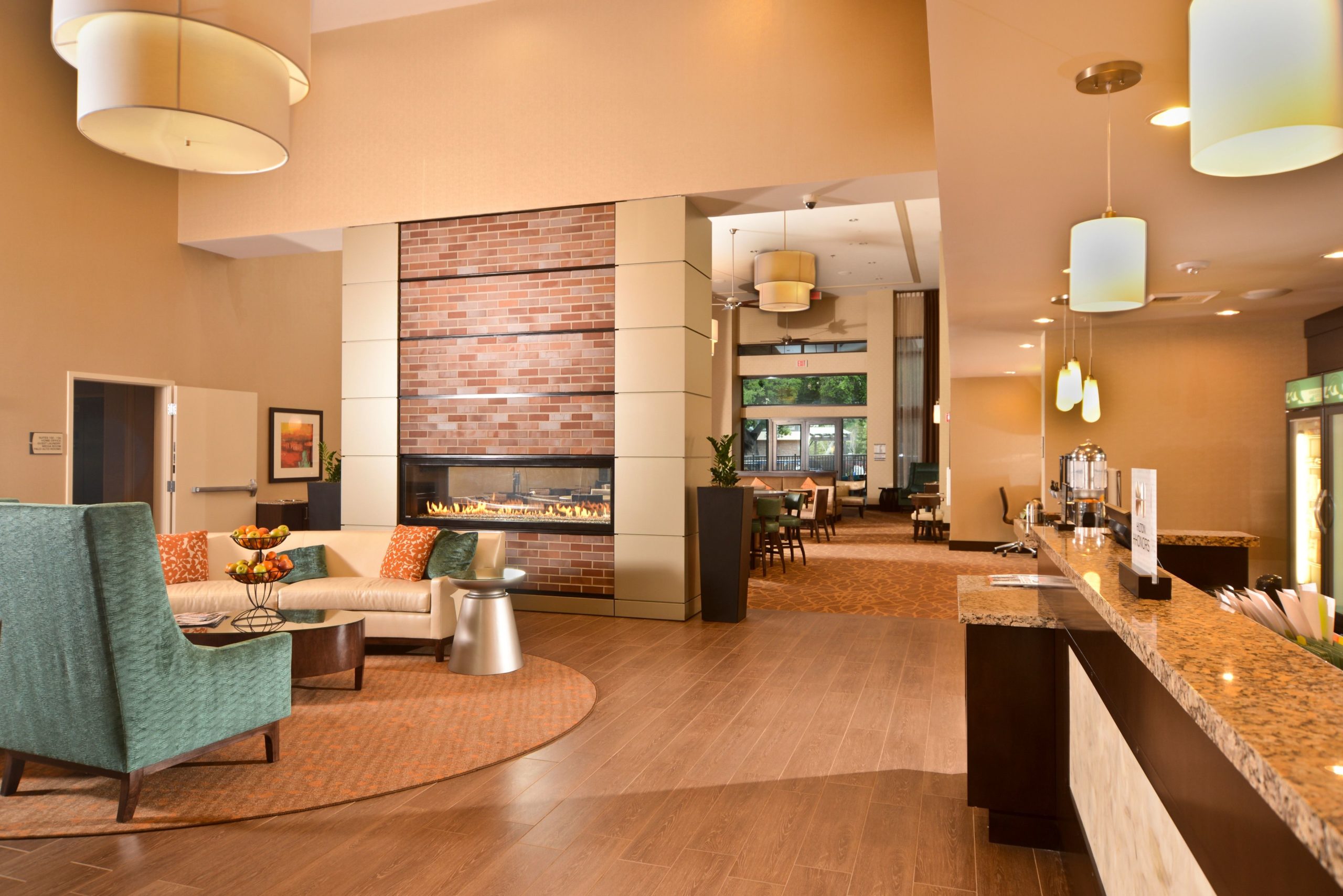 Hilton Homewood Suites Palo Alto SRM Development Hilton Homewood Suites Palo Alto SRM Development