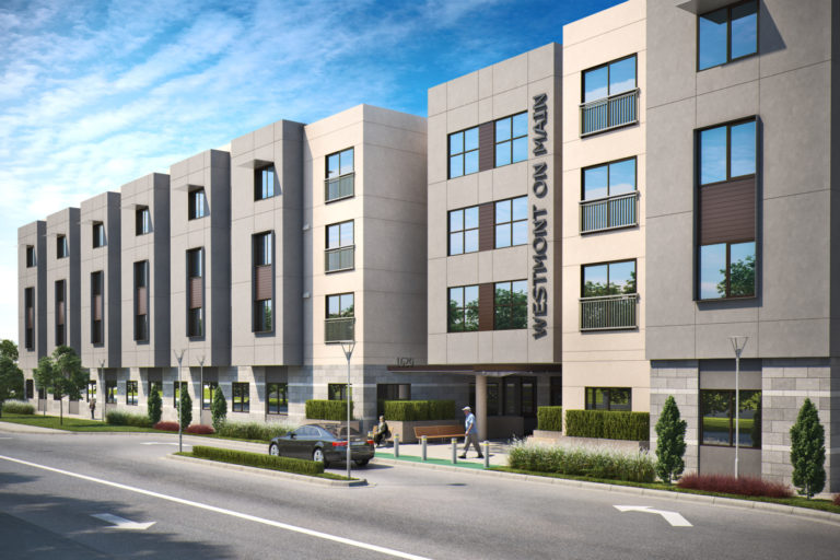 Our History SRM Development