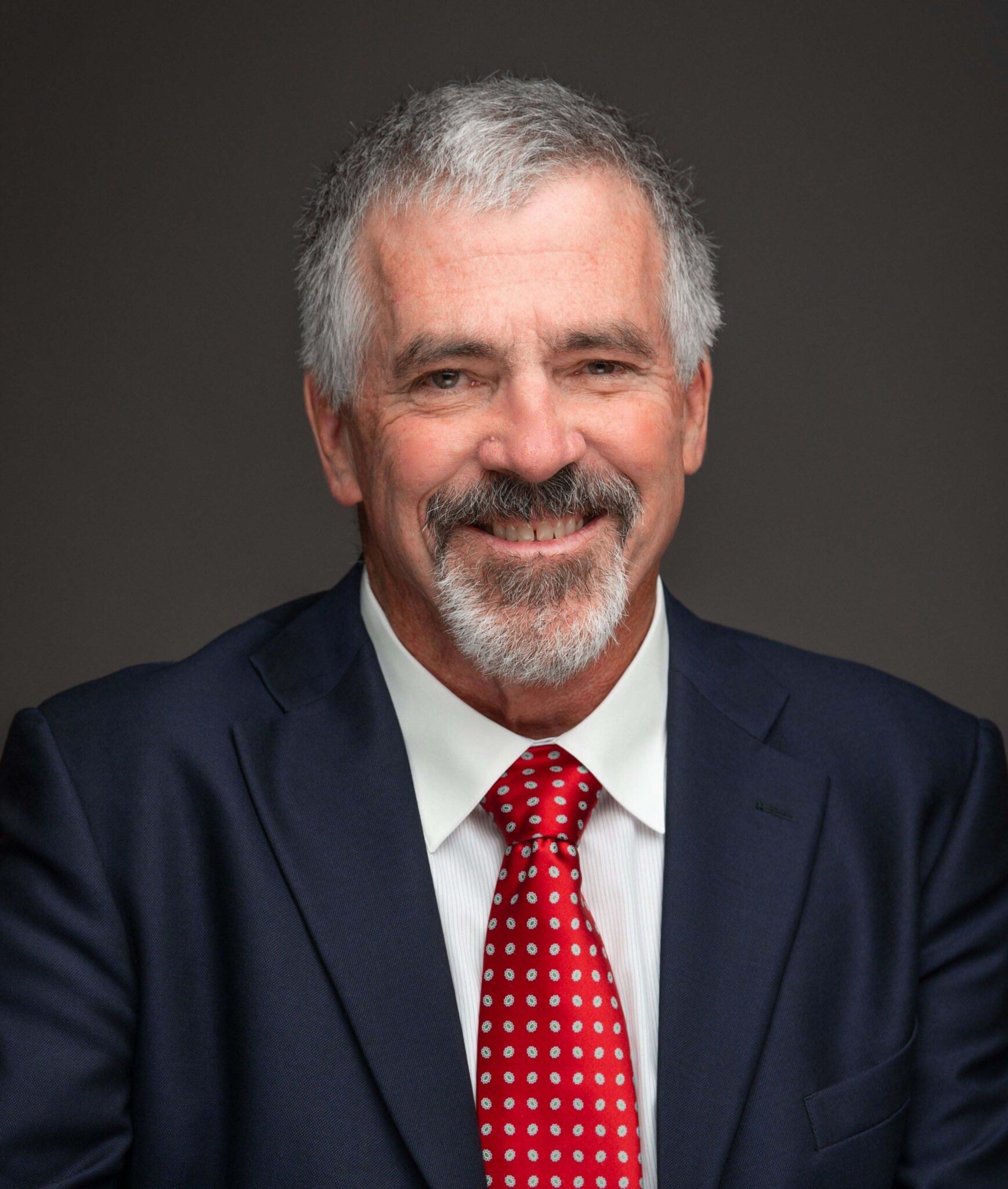 Who We Are - SRM Development