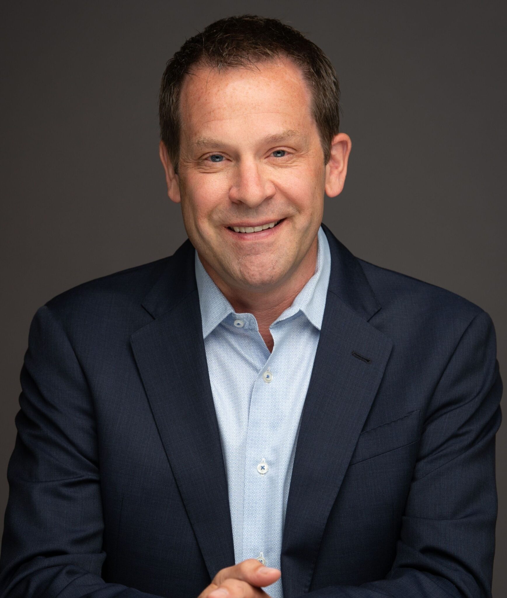 Who We Are - SRM Development