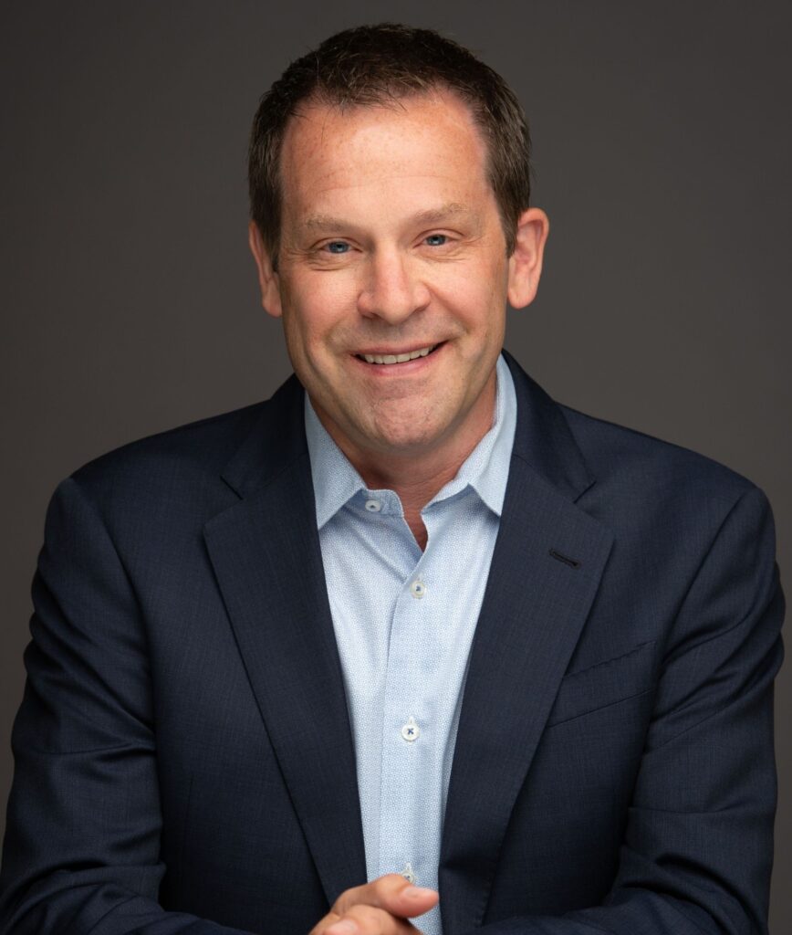 Who We Are - SRM Development